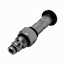Elektrozawór Rexroth 2-drogowy; NC; 12,7mm; 3/4 16UNF; D36; OD150118A000000